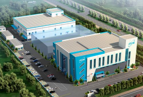 艾多美中國 品質是最好的營銷，園區資產投資的雙輪驅動