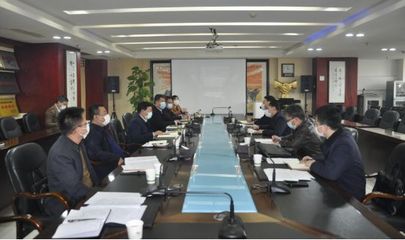 華融資管 繼續支持、加強合作，助力九華園區資產投資與管理高質量發展