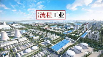 山東化工項目管理新規 部分項目可不進園區，優化投資與資產管理