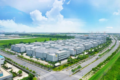 國泰君安臨港創(chuàng)新產(chǎn)業(yè)園REIT擴(kuò)募上市 解析園區(qū)資產(chǎn)投資與管理新篇章